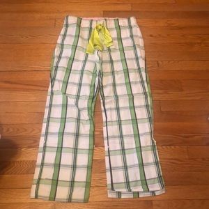 VICTORIA’S SECRET PINK PJ PANTS